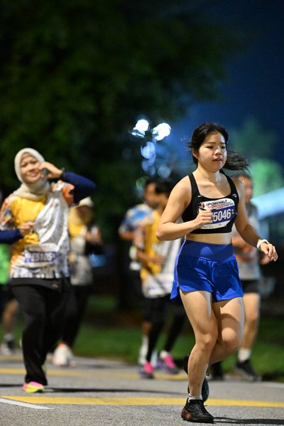 SP Half Marathon 2026