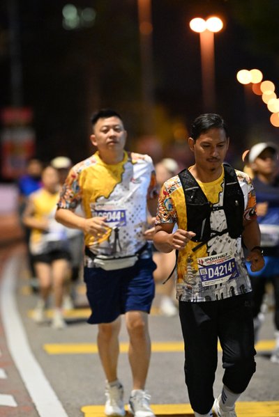 SP Half Marathon 2026