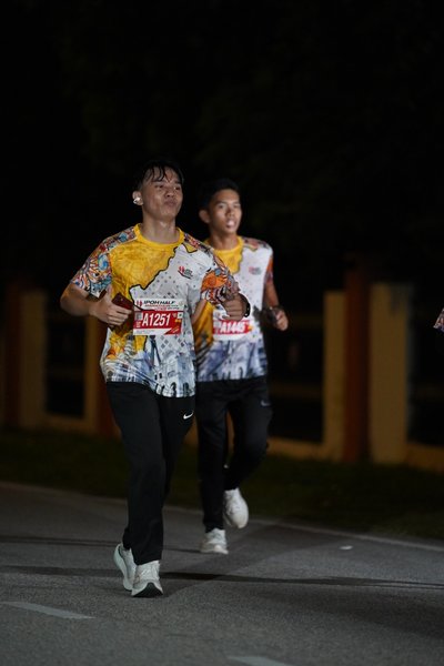 SP Half Marathon 2026
