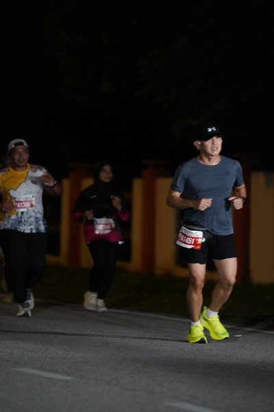 SP Half Marathon 2026