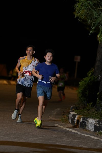 SP Half Marathon 2026
