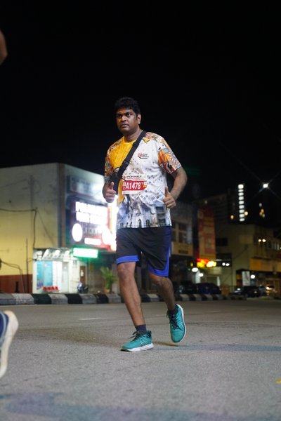 SP Half Marathon 2026