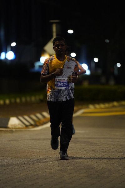 SP Half Marathon 2026