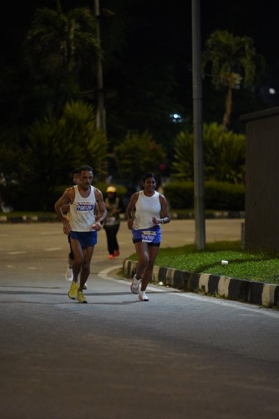 SP Half Marathon 2026