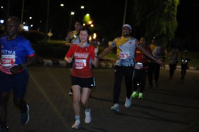 SP Half Marathon 2026