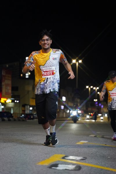 SP Half Marathon 2026