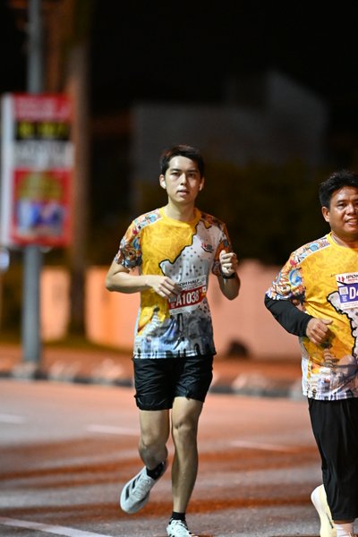 SP Half Marathon 2026