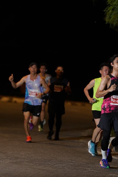 SP Half Marathon 2026