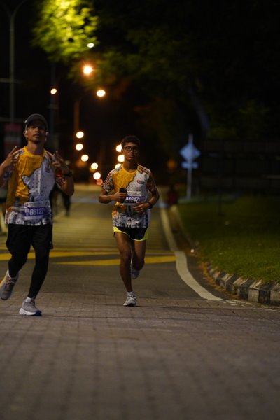 SP Half Marathon 2026