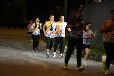 SP Half Marathon 2026