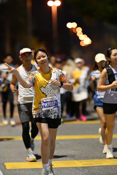SP Half Marathon 2026