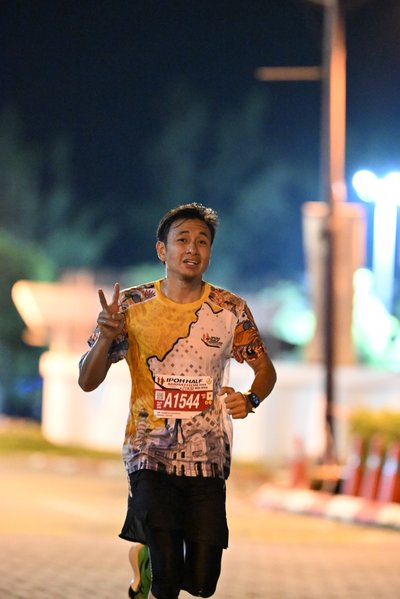 SP Half Marathon 2026
