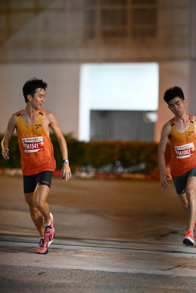 SP Half Marathon 2026