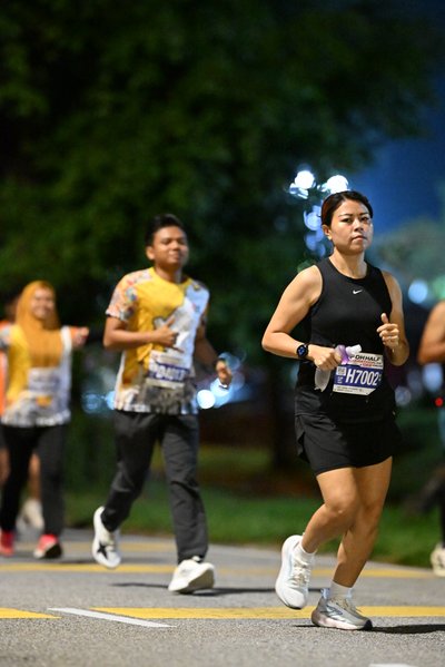 SP Half Marathon 2026