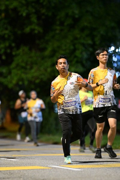 SP Half Marathon 2026
