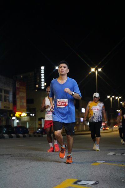 SP Half Marathon 2026