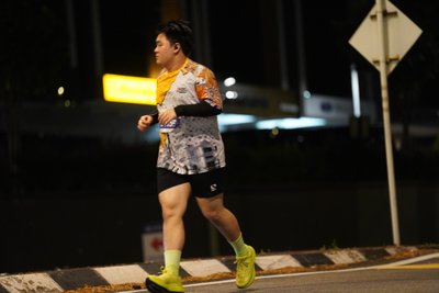 SP Half Marathon 2026