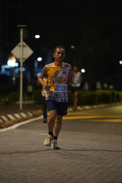 SP Half Marathon 2026
