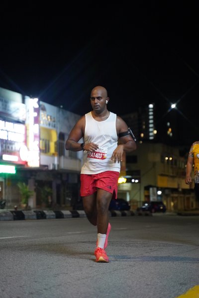 SP Half Marathon 2026