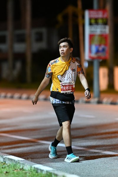 SP Half Marathon 2026