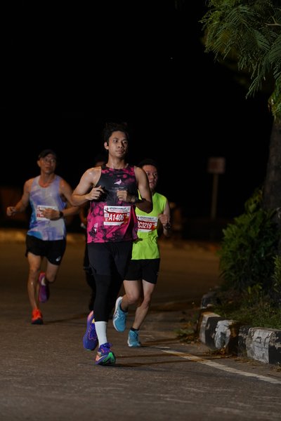 SP Half Marathon 2026