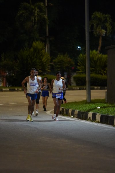 SP Half Marathon 2026