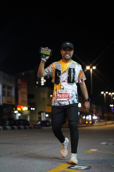 SP Half Marathon 2026