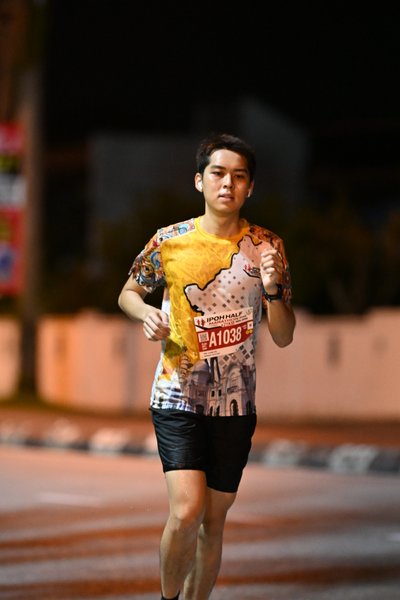 SP Half Marathon 2026
