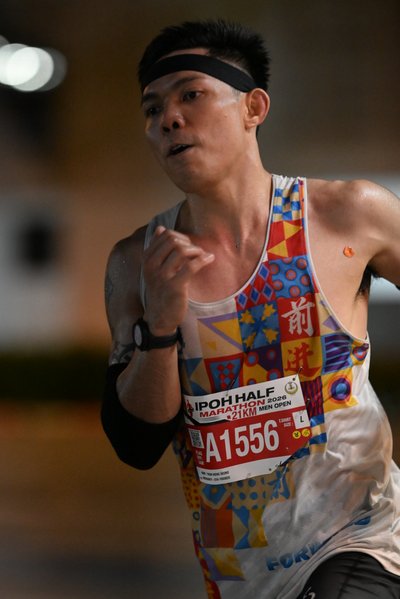 SP Half Marathon 2026