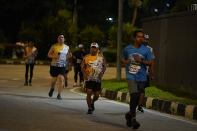 SP Half Marathon 2026