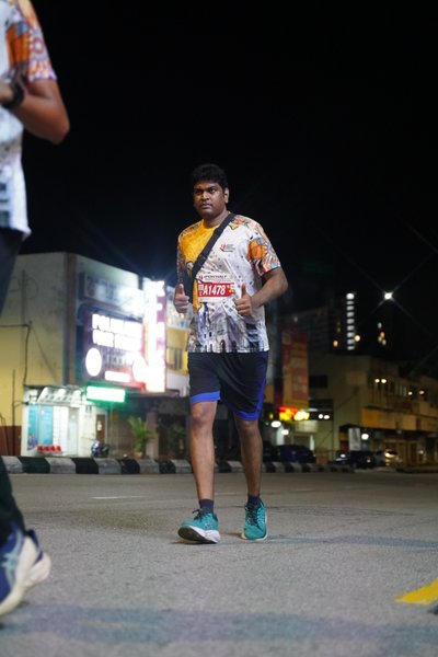SP Half Marathon 2026