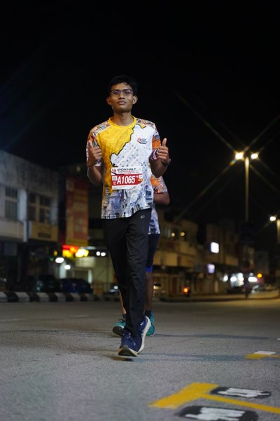 SP Half Marathon 2026