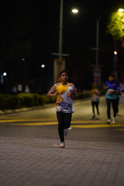 SP Half Marathon 2026