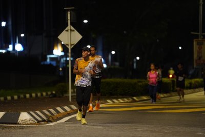 SP Half Marathon 2026