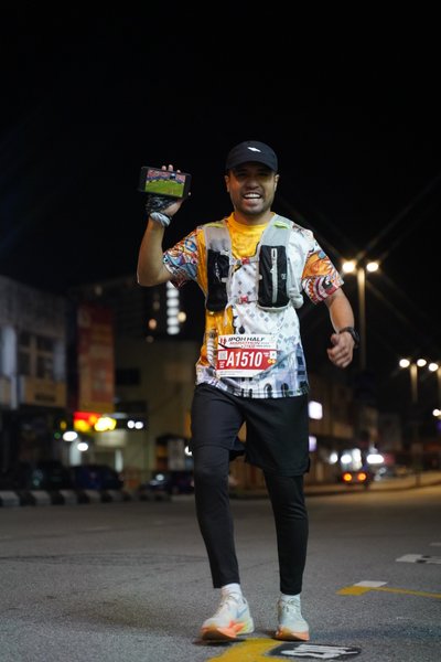 SP Half Marathon 2026