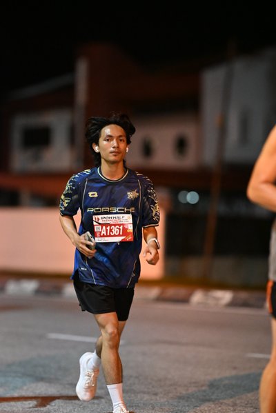 SP Half Marathon 2026
