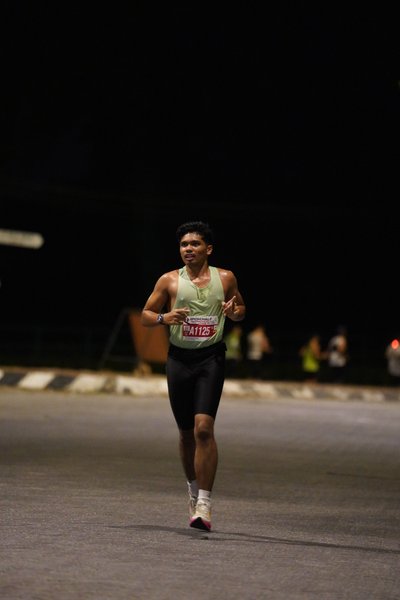 SP Half Marathon 2026