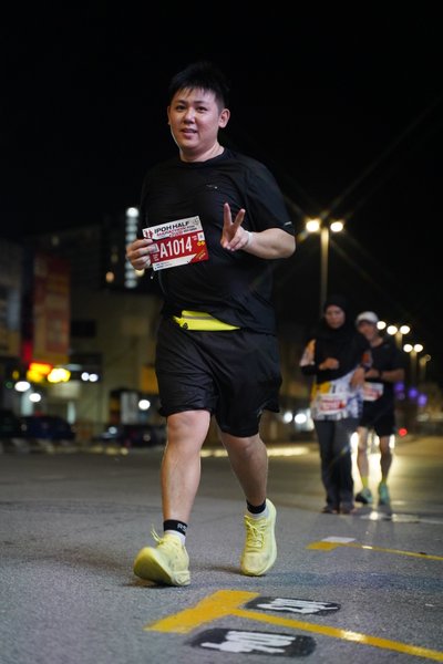 SP Half Marathon 2026