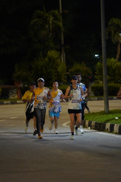 SP Half Marathon 2026