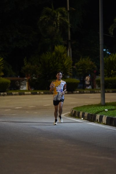 SP Half Marathon 2026
