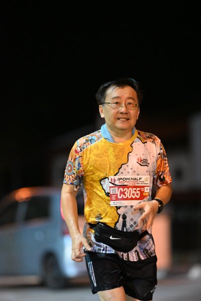 SP Half Marathon 2026