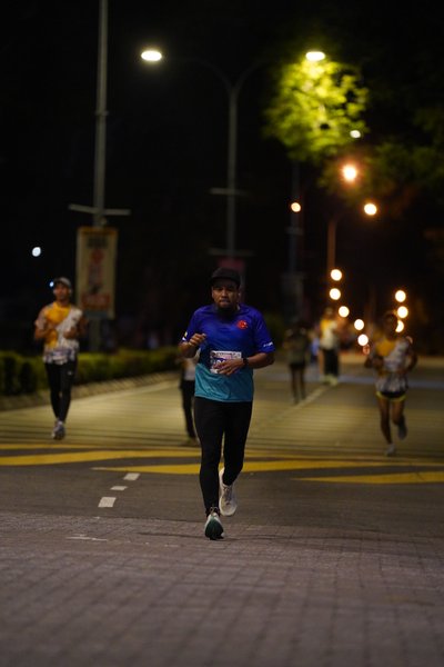 SP Half Marathon 2026