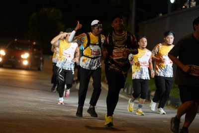 SP Half Marathon 2026