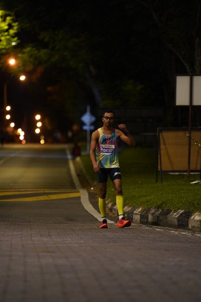 SP Half Marathon 2026
