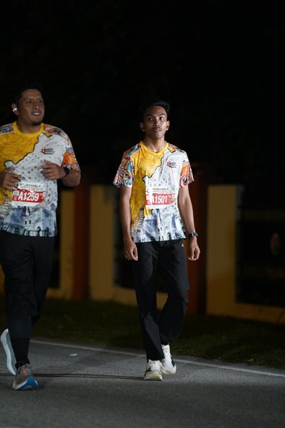 SP Half Marathon 2026