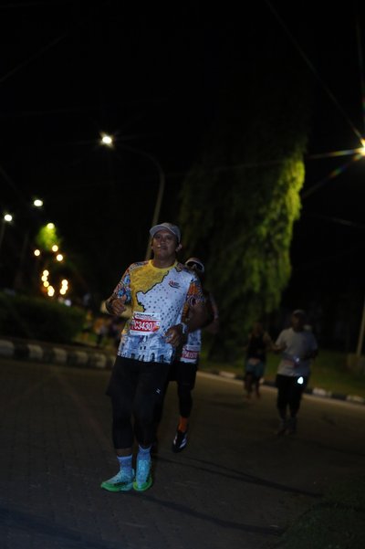 SP Half Marathon 2026