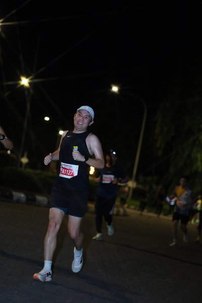SP Half Marathon 2026
