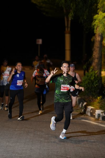 SP Half Marathon 2026