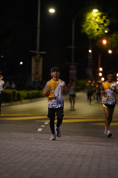 SP Half Marathon 2026