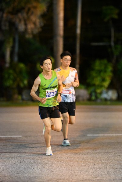 SP Half Marathon 2026